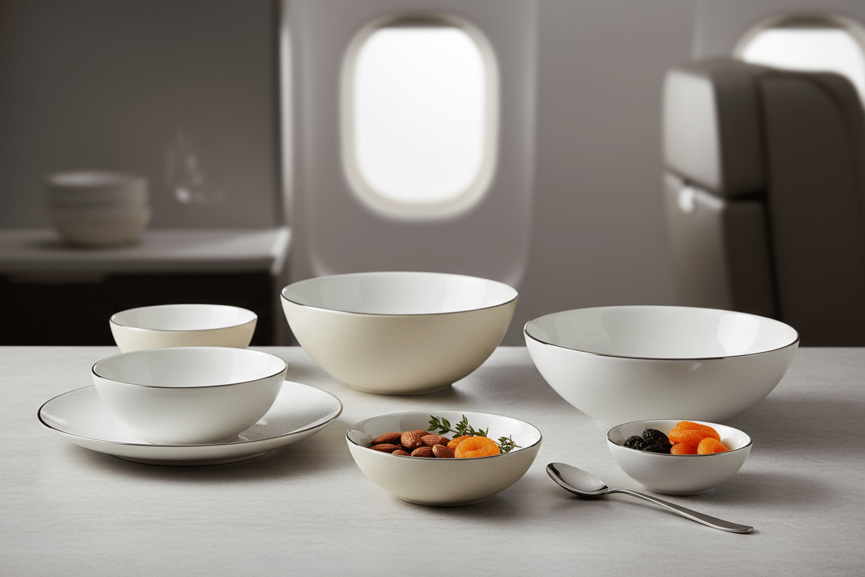 Galley Items - Inflight Essentials