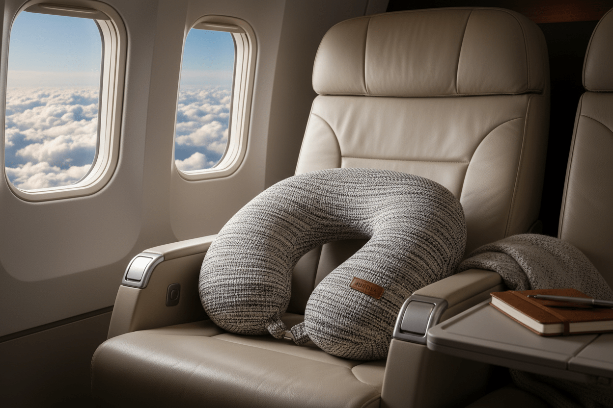Main Cabin Supplies - Inflight Essentials