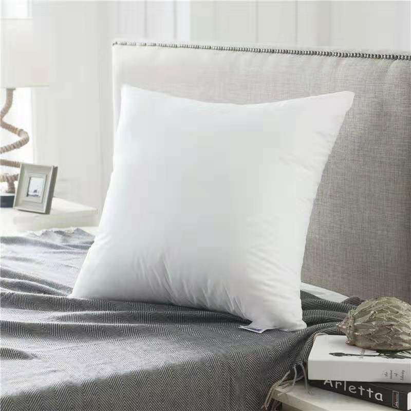 Luxury Five - Star Hotel Quality Pillows - Inflight Essentials