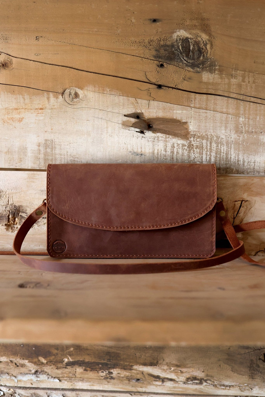 Safari Wallet - Inflight Essentials