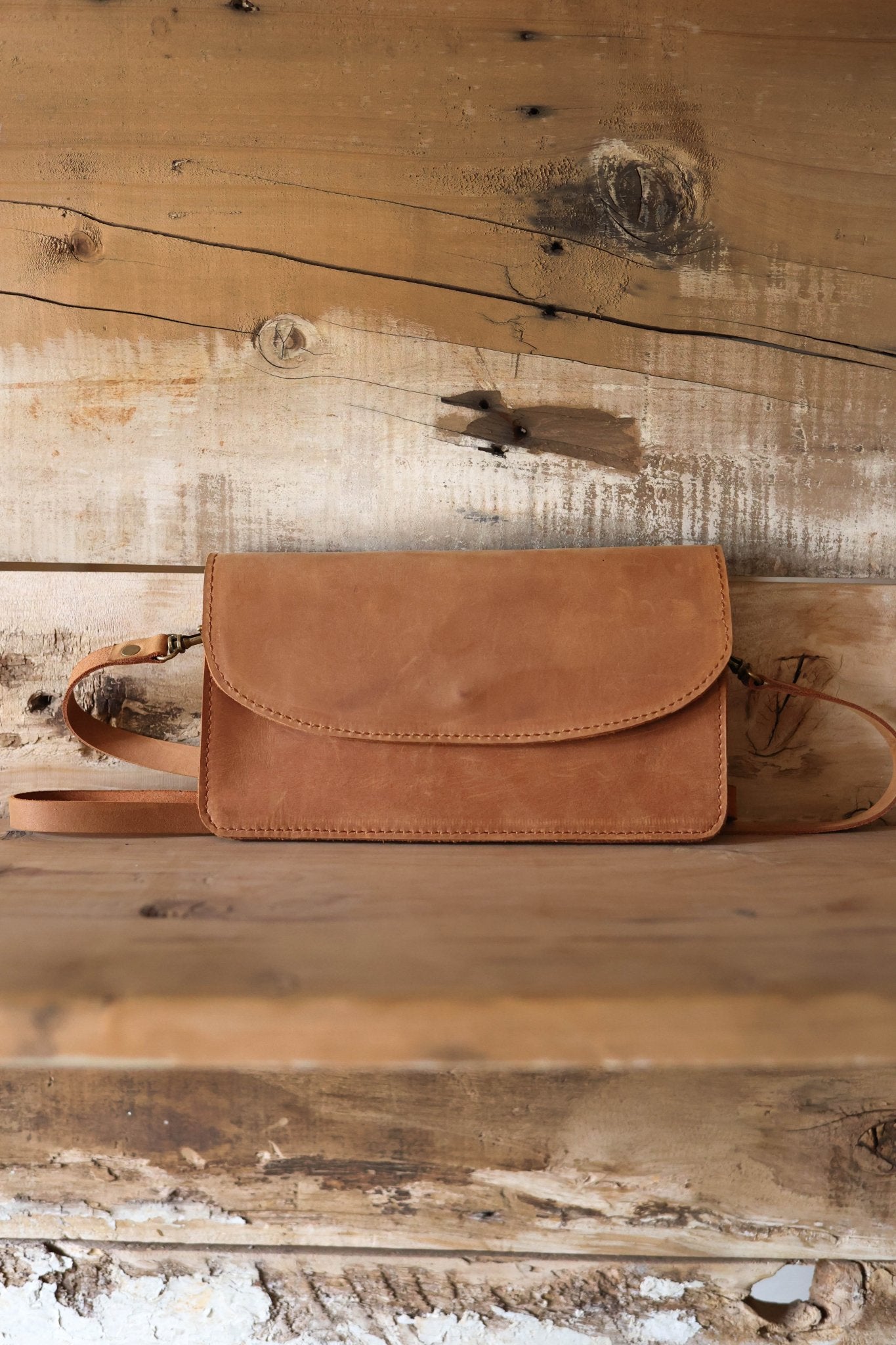 Safari Wallet - Inflight Essentials