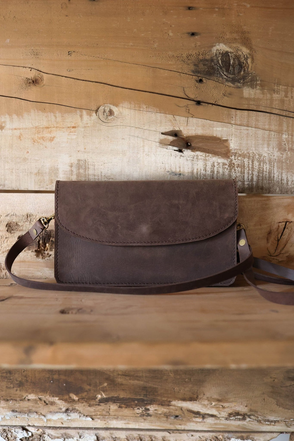 Safari Wallet - Inflight Essentials