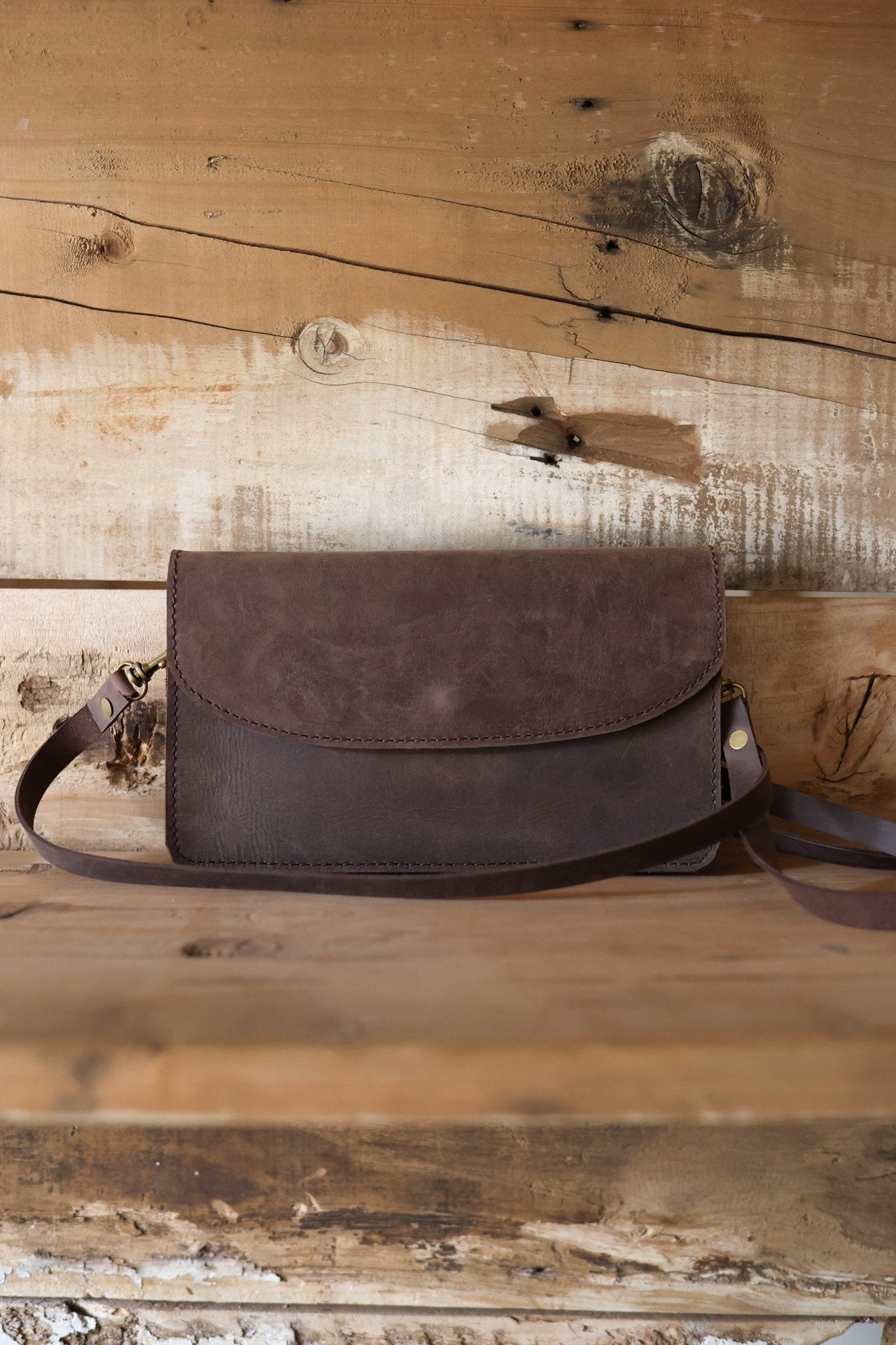 Safari Wallet - Inflight Essentials