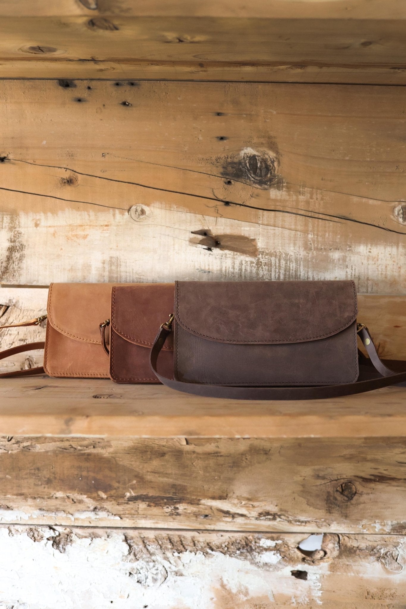 Safari Wallet - Inflight Essentials