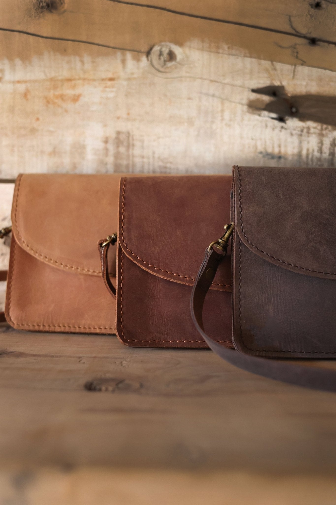 Safari Wallet - Inflight Essentials