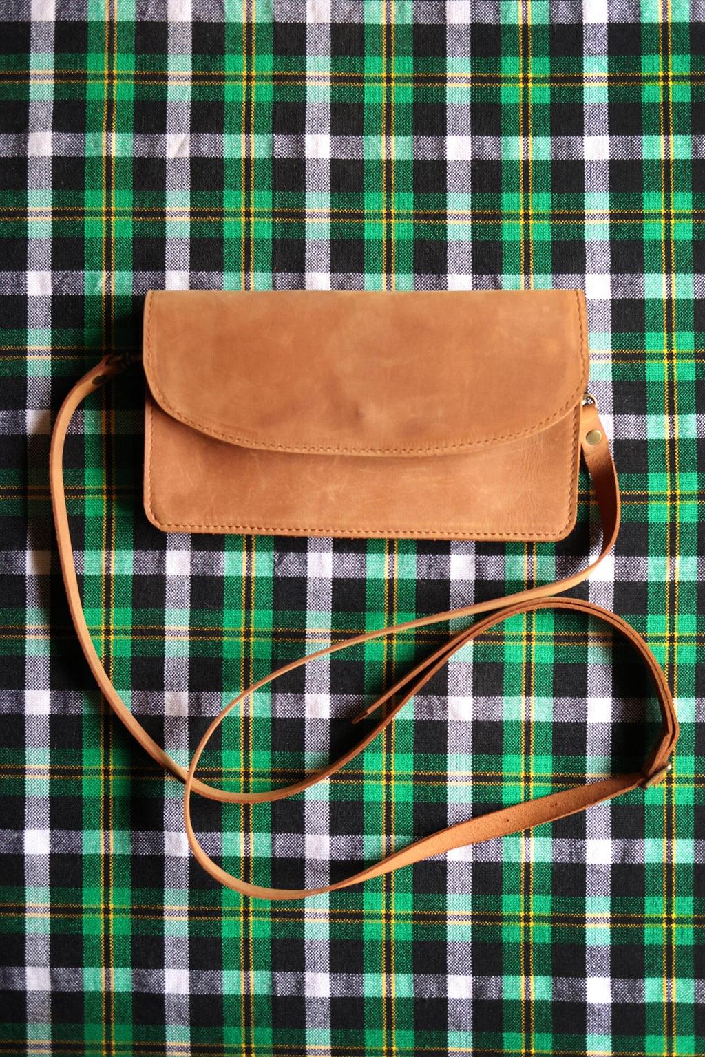 Safari Wallet - Inflight Essentials