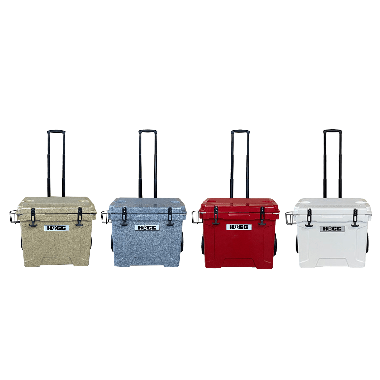 35QT WHEELIE HOGG COOLERS - Inflight Essentials