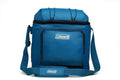 Coleman Chiller Series Insulated Soft Coolers Leak - Proof Can Coolers with Superior Ice Retention Wheeled & Backpack Options Perfect for Camping Beach Pool Sports & More - Inflight Essentials