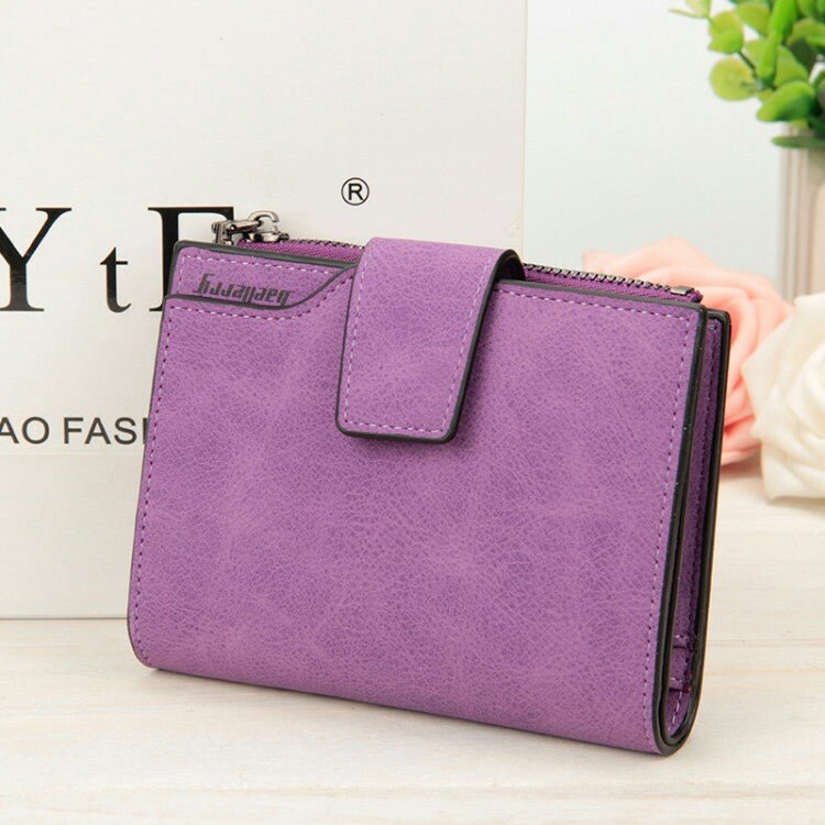 Wallets, Coin Purses, and Clutches Collection - Inflight Essentials