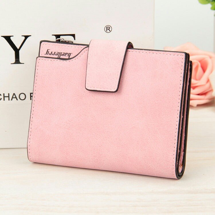 Wallets, Coin Purses, and Clutches Collection - Inflight Essentials