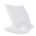JoyceHome Bed Pillows King Size Set of 2 - King Size Bed Pillows 2 Pack Premium Down Alternative Hotel Pillows Set of 2Classic White20 * 36Inches - Inflight Essentials