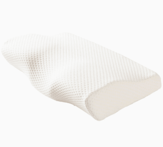 Cervical pillow neck pillow memory pillow - Inflight Essentials