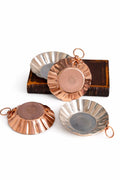 CMK French Inspired Tartlet Moulds (Set 2 or 4) - Inflight Essentials