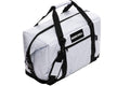NorChill Soft Coolers 48 Can Insulated Marine Boatbag Soft Sided Cooler White - Inflight Essentials