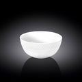 White Bowl 5.5" inch | 14 Cm 20 Fl Oz | 600 Ml - Inflight Essentials