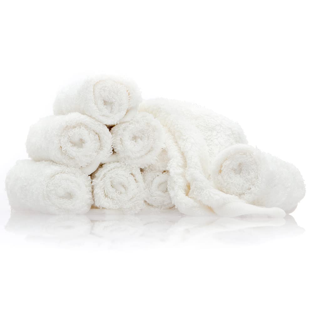 Prince Lionheart Warmies Reusable Cloth Wipes - Inflight Essentials