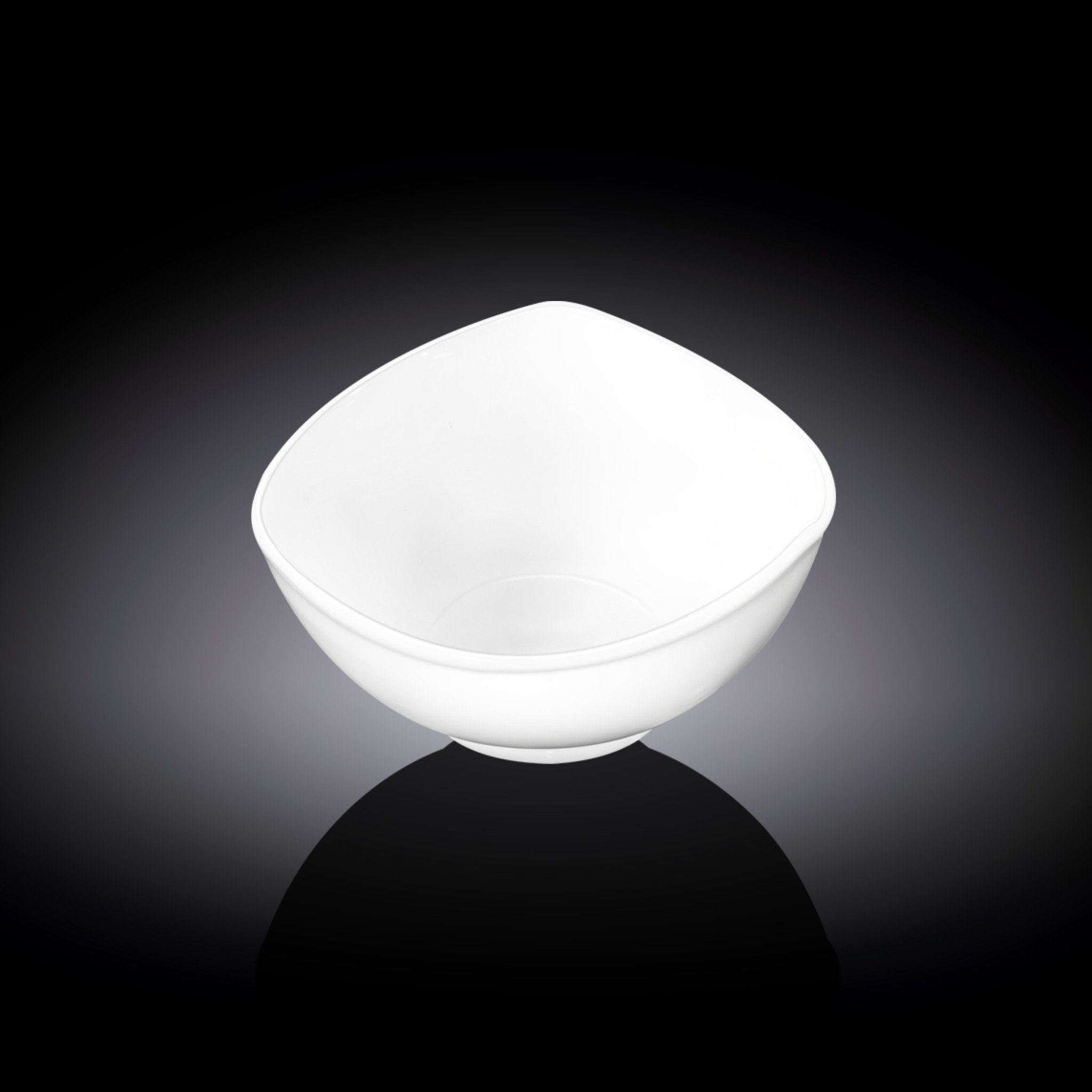 White Snack / Sauce Bowl 4.25" inch | 11 Cm 7 Oz | 210 Ml - Inflight Essentials