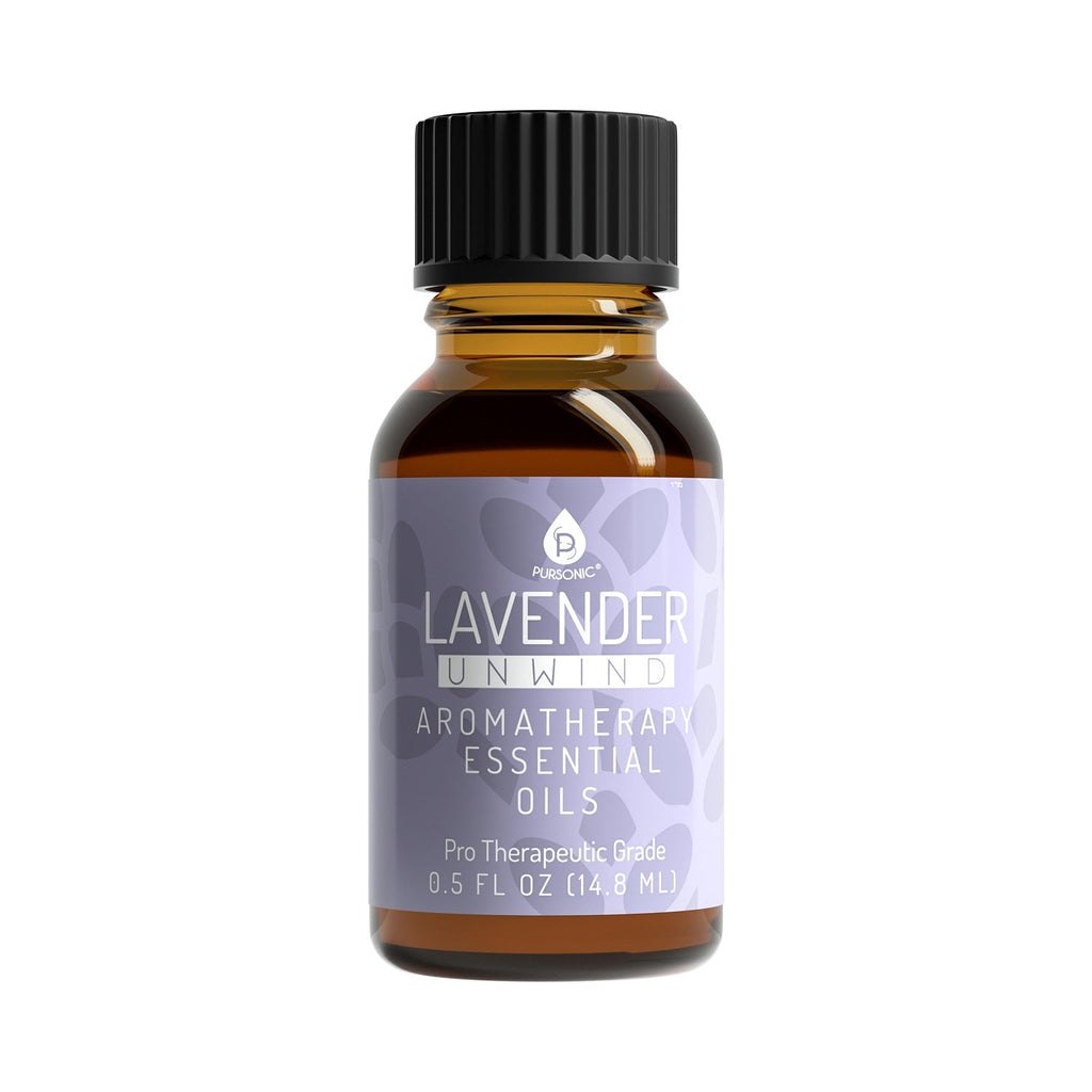 3 Pack Aromatherapy Essential oils (Lavender, Eucalyptus, Frankincense) - Inflight Essentials