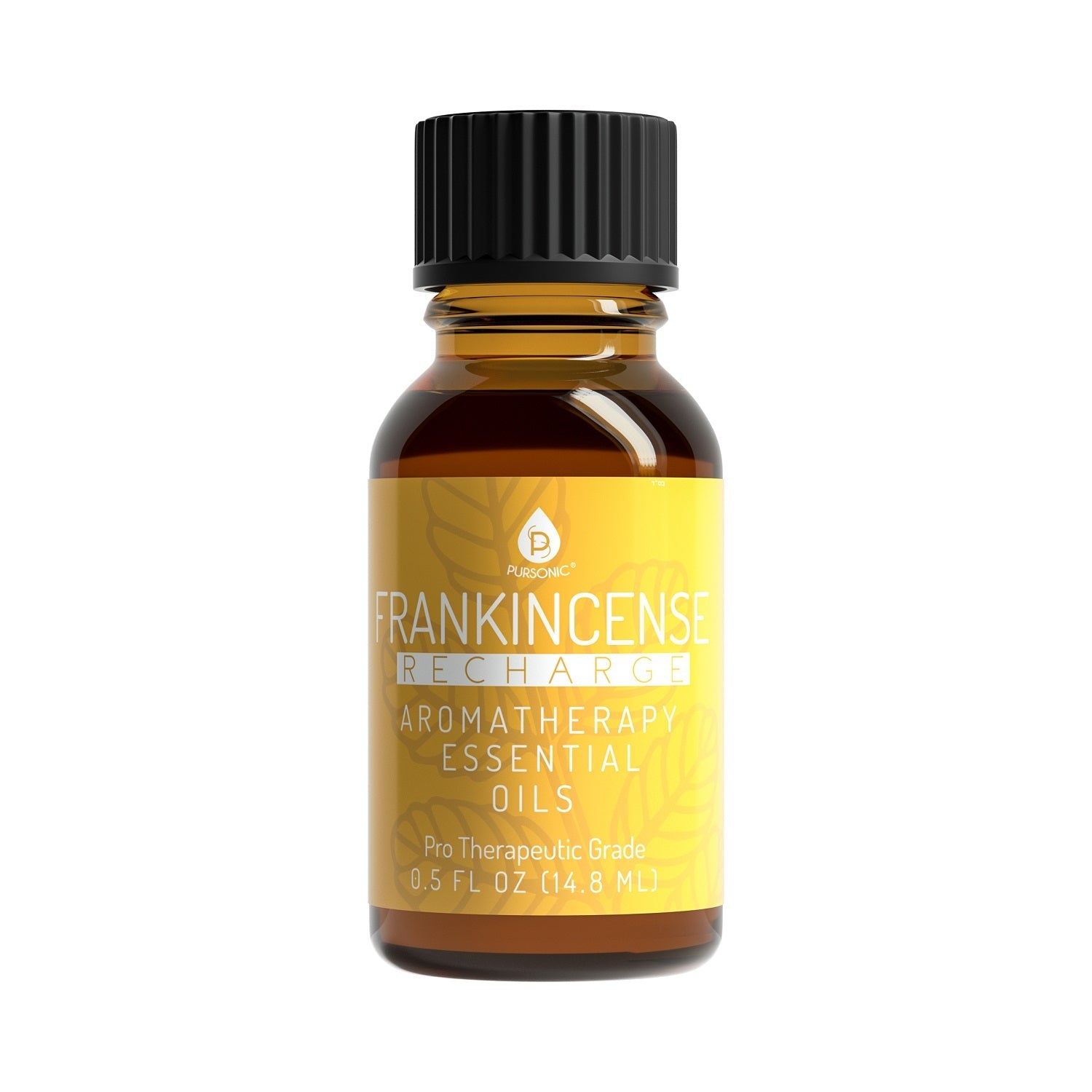 3 Pack Aromatherapy Essential oils (Lavender, Eucalyptus, Frankincense) - Inflight Essentials