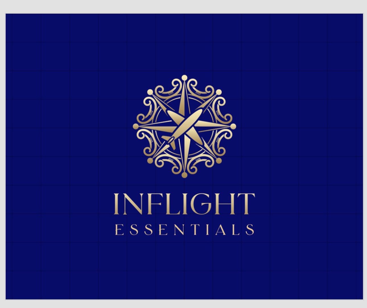 Private Jet & Inflight Sourcing - Inflight Essentials