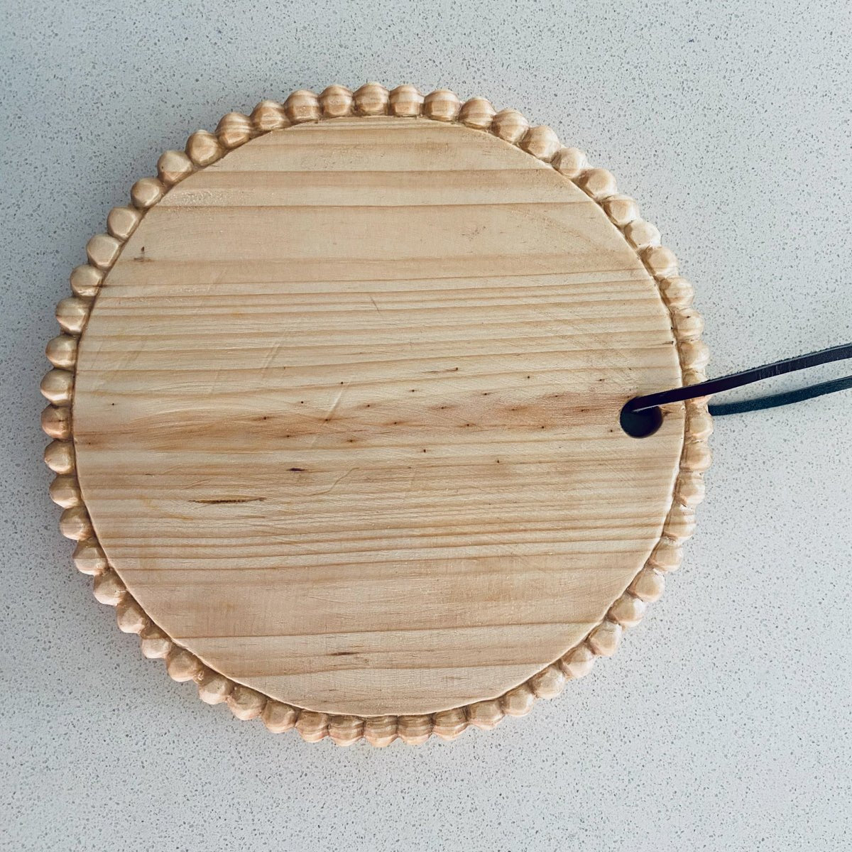 Hand Carved Mason Mini Serving Boards - Inflight Essentials