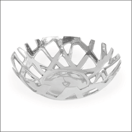 Modern Fruit / Bread Tray - Inflight Essentials