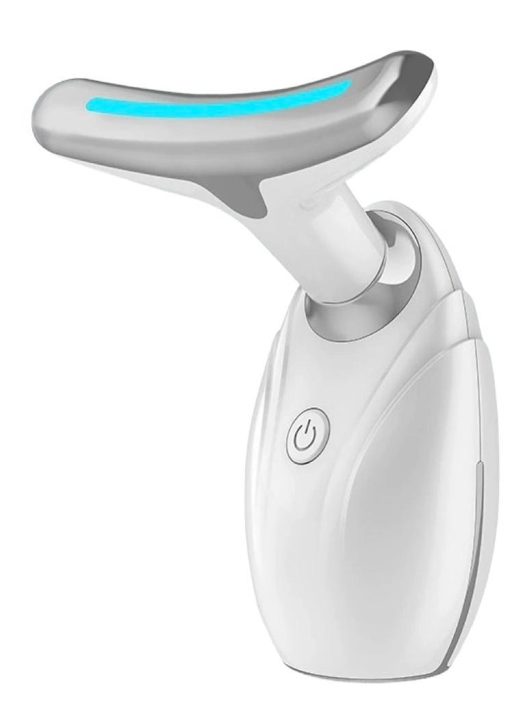 Neck & Face Lifting LED Therapy Device - Inflight Essentials