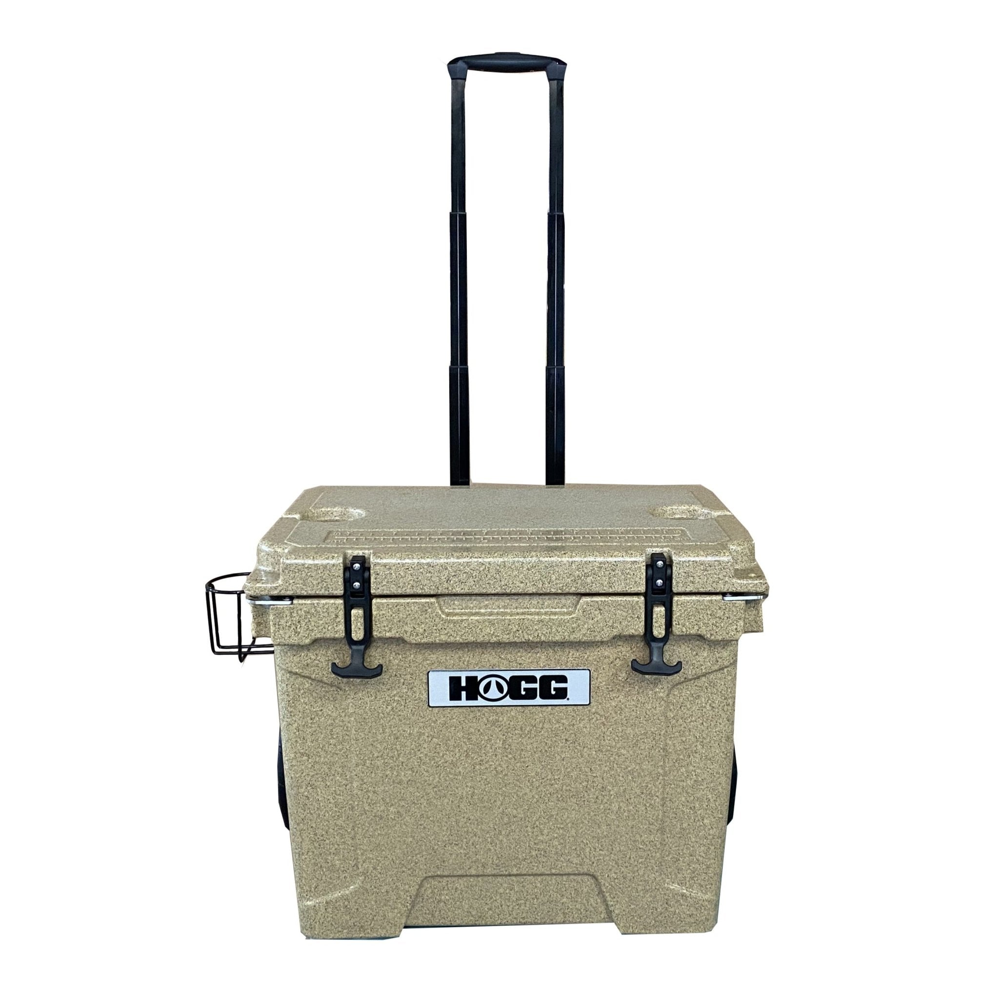35QT WHEELIE HOGG COOLERS - Inflight Essentials