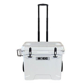 35QT WHEELIE HOGG COOLERS - Inflight Essentials