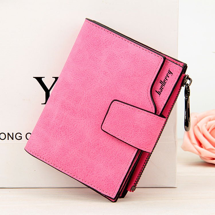 Wallets, Coin Purses, and Clutches Collection - Inflight Essentials