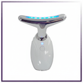 Neck & Face Lifting LED Therapy Device - Inflight Essentials