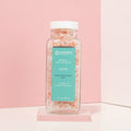 Love - Pink Himalayan Salt Bath - Inflight Essentials