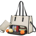 Women's Insulated Lunch Bag - Inflight Essentials