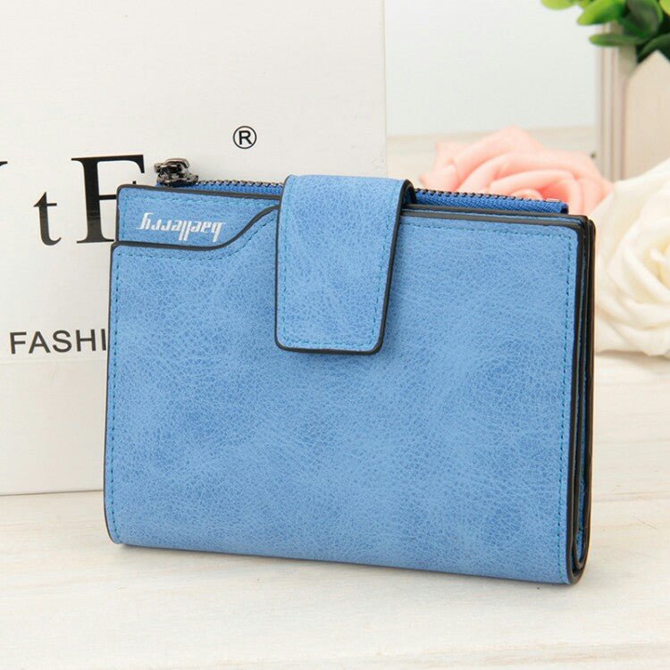 Wallets, Coin Purses, and Clutches Collection - Inflight Essentials