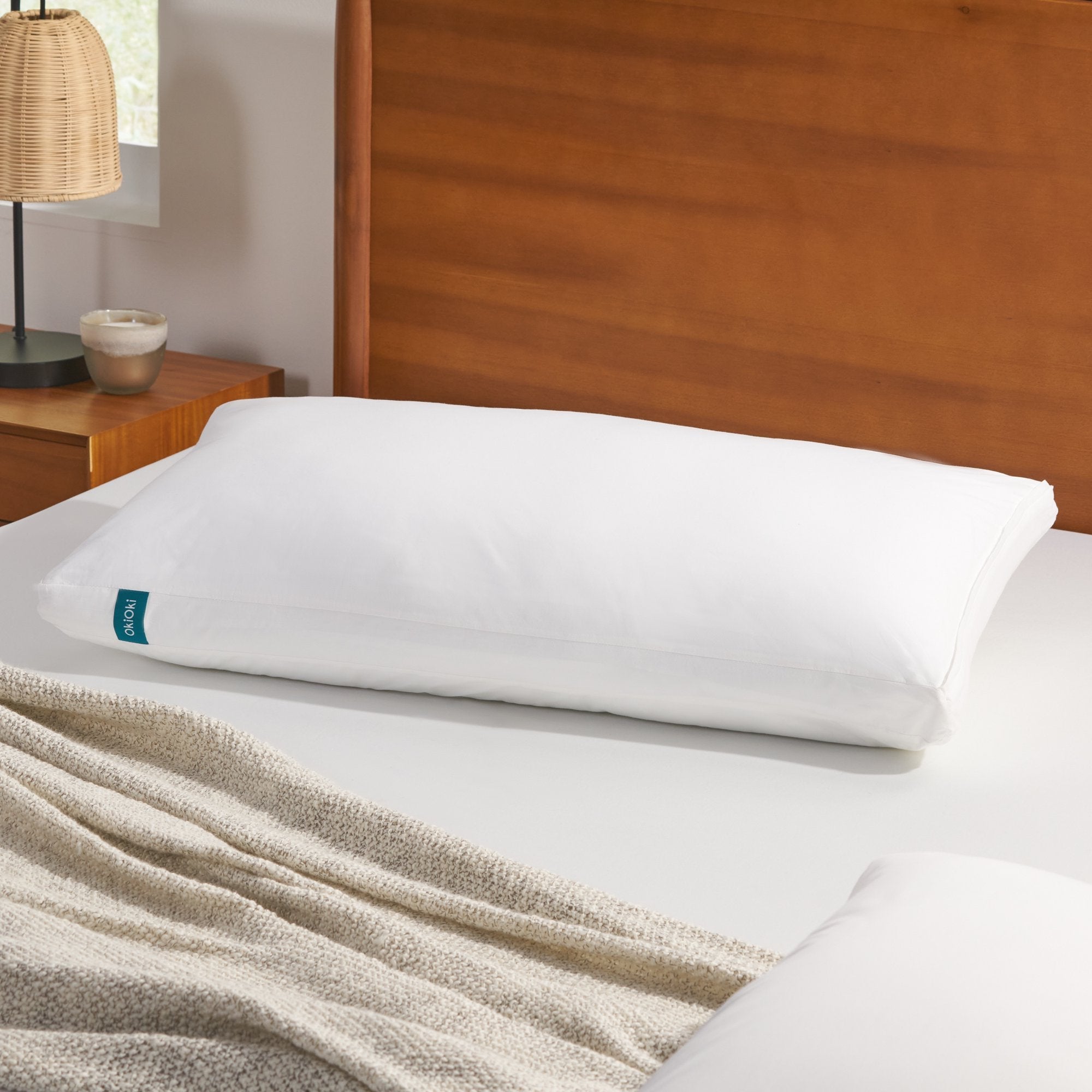 Pillow - Inflight Essentials