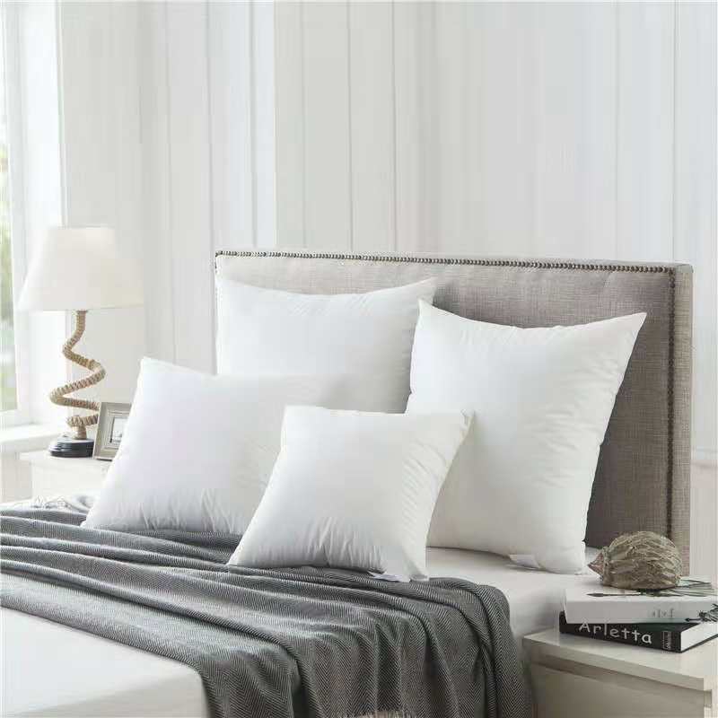 Luxury Five - Star Hotel Quality Pillows - Inflight Essentials