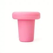 Silicone Wine Bottle Stopper - Single Piece - Inflight Essentials