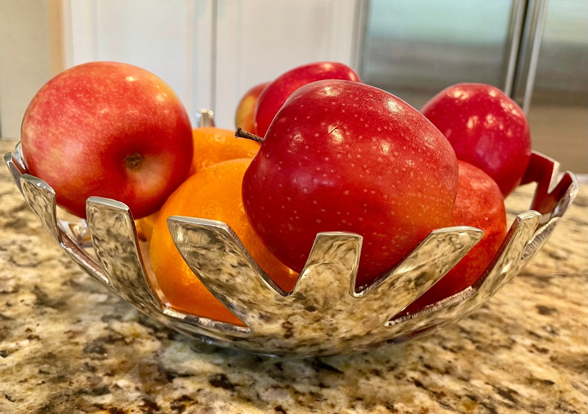 Modern Fruit / Bread Tray - Inflight Essentials