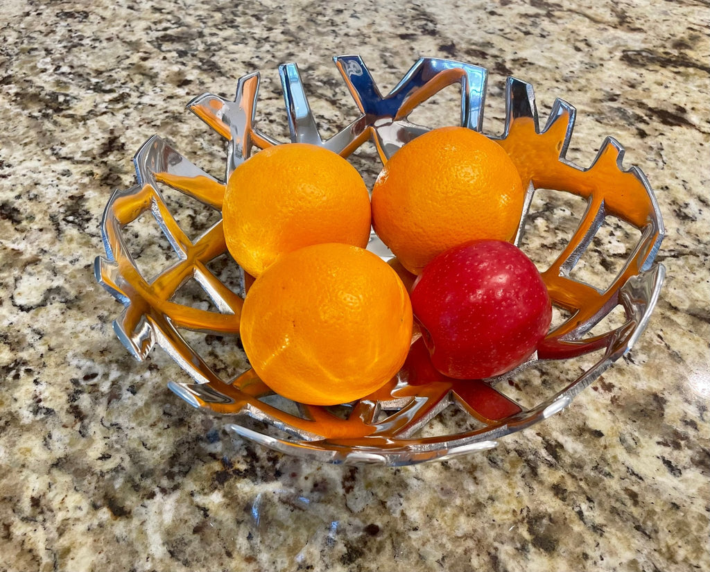 Modern Fruit / Bread Tray - Inflight Essentials