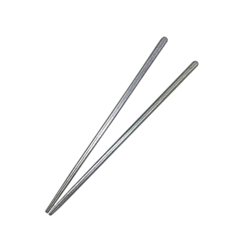 Recycled Bomb Chopsticks - Inflight Essentials