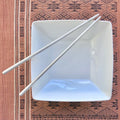 Recycled Bomb Chopsticks - Inflight Essentials