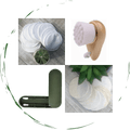 Facial Skin Care Accessories Bundle - Inflight Essentials