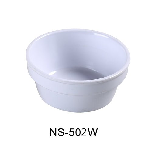 Yanco NS - 502W Nessico Sauce Cup/Ramekin - Inflight Essentials